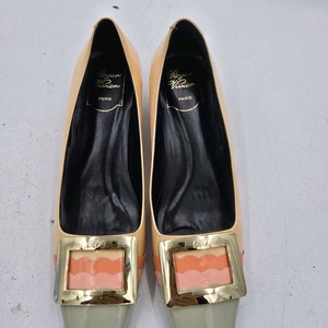 로저비비에 여성구두39(250) 이미지