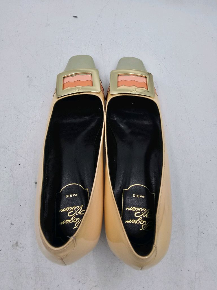 로저비비에 여성구두39(250) 이미지