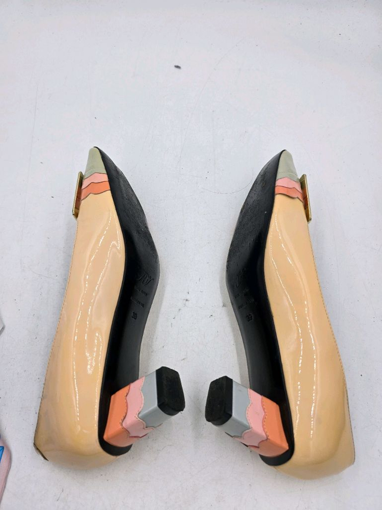 로저비비에 여성구두39(250) 이미지