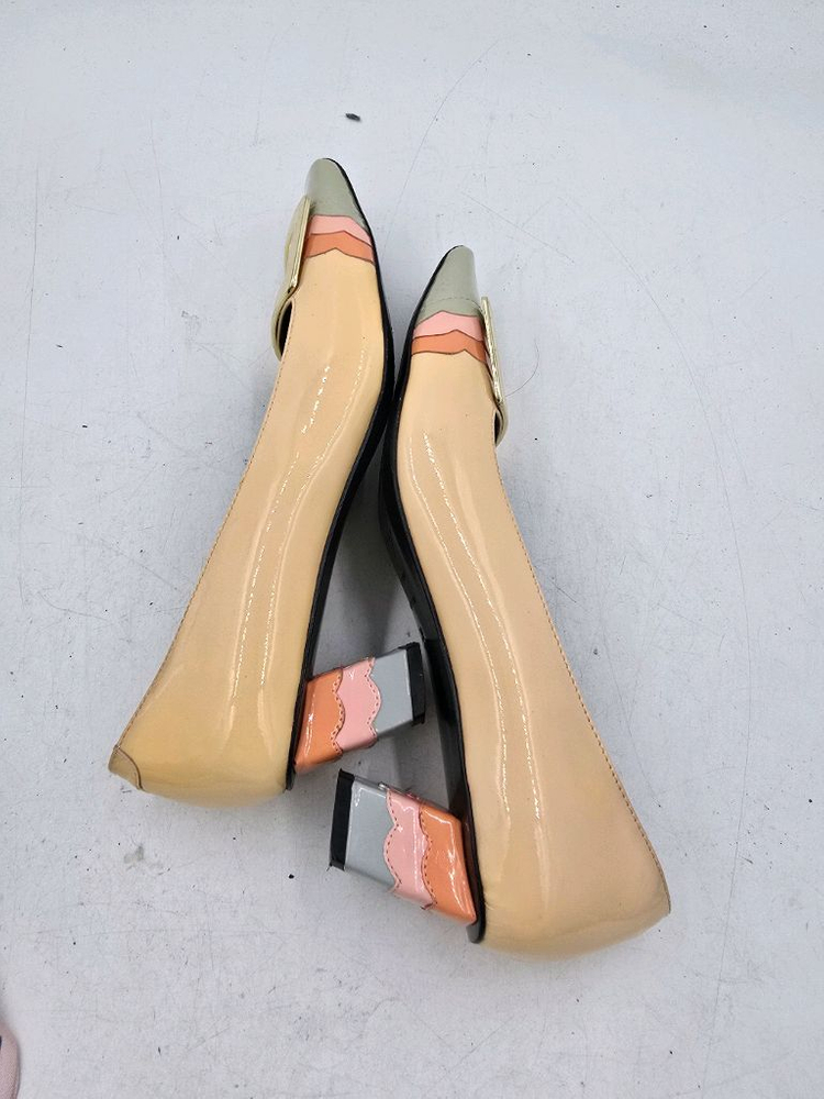 로저비비에 여성구두39(250) 이미지