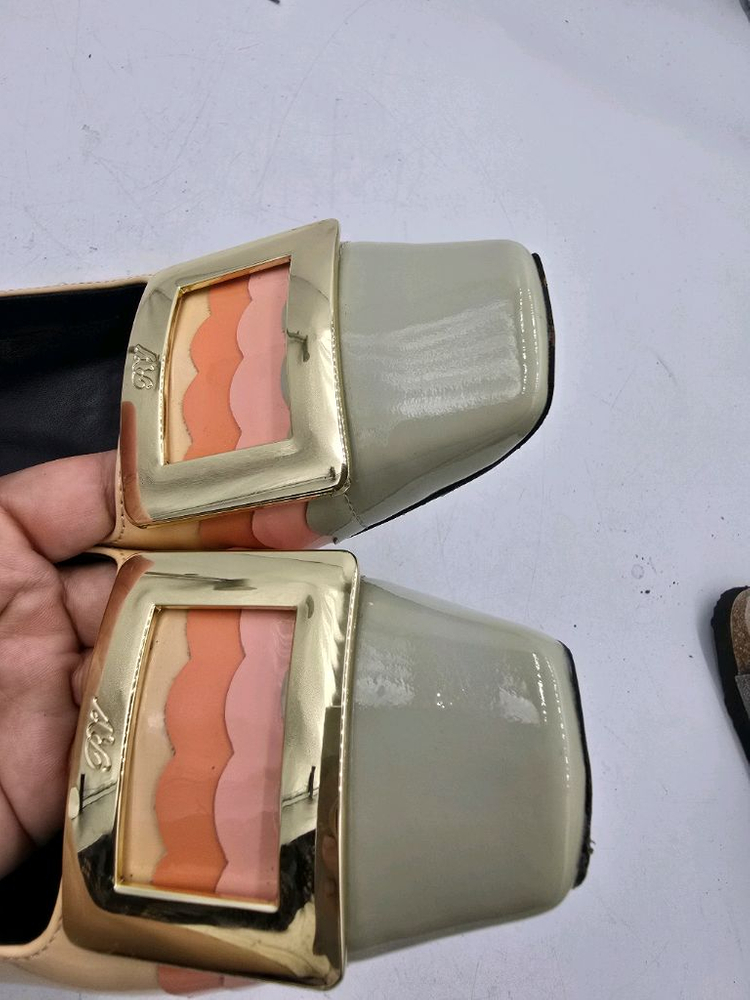 로저비비에 여성구두39(250) 이미지