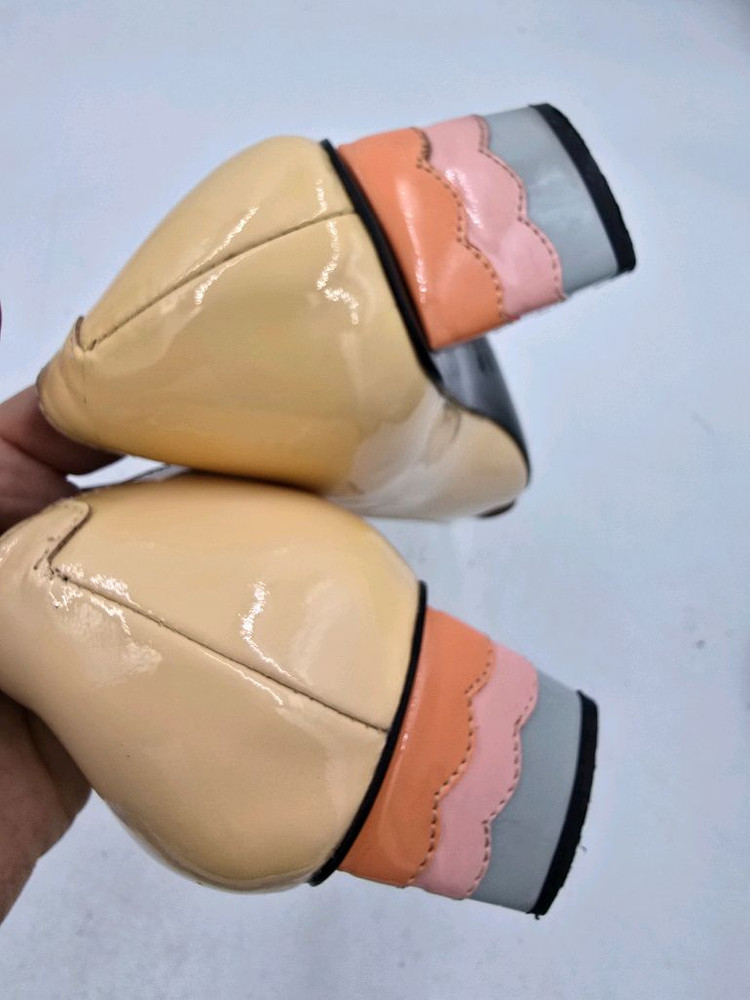 로저비비에 여성구두39(250) 이미지