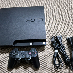 ps3 플스3 하드플스 슬림2005 영구 이미지