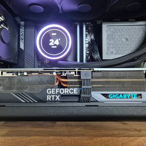 gigabyte rtx4080 gaming oc 이미지