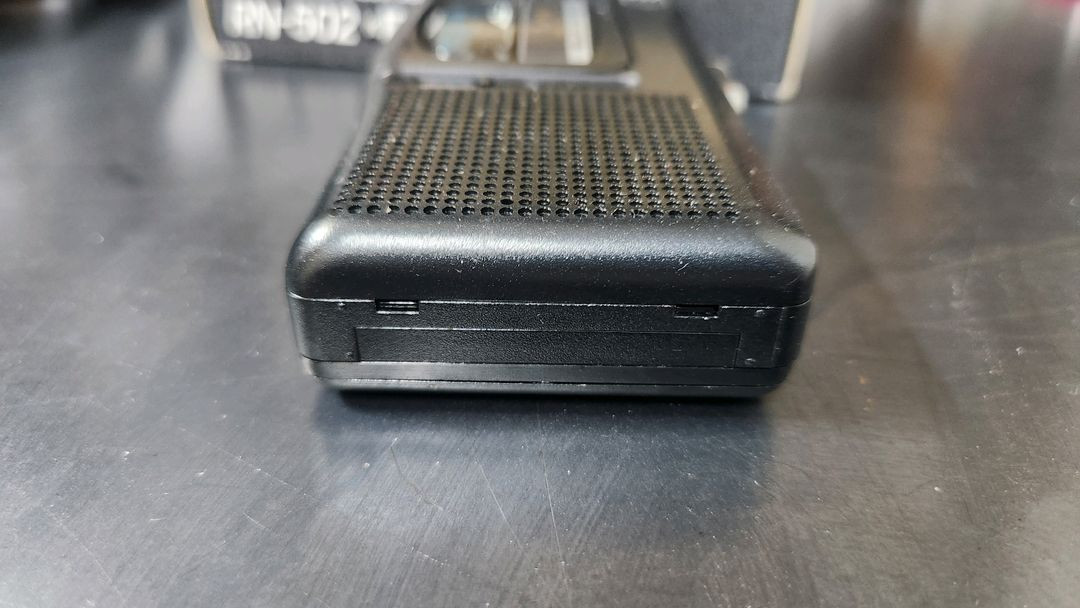 (고장) 파나소닉 RN-502 미니 카세트 이미지