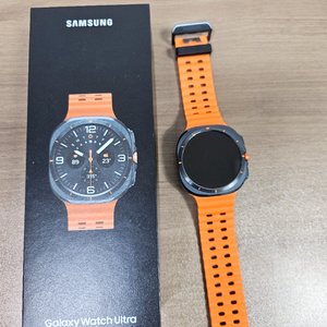갤럭시워치8 울트라팝니다 이미지