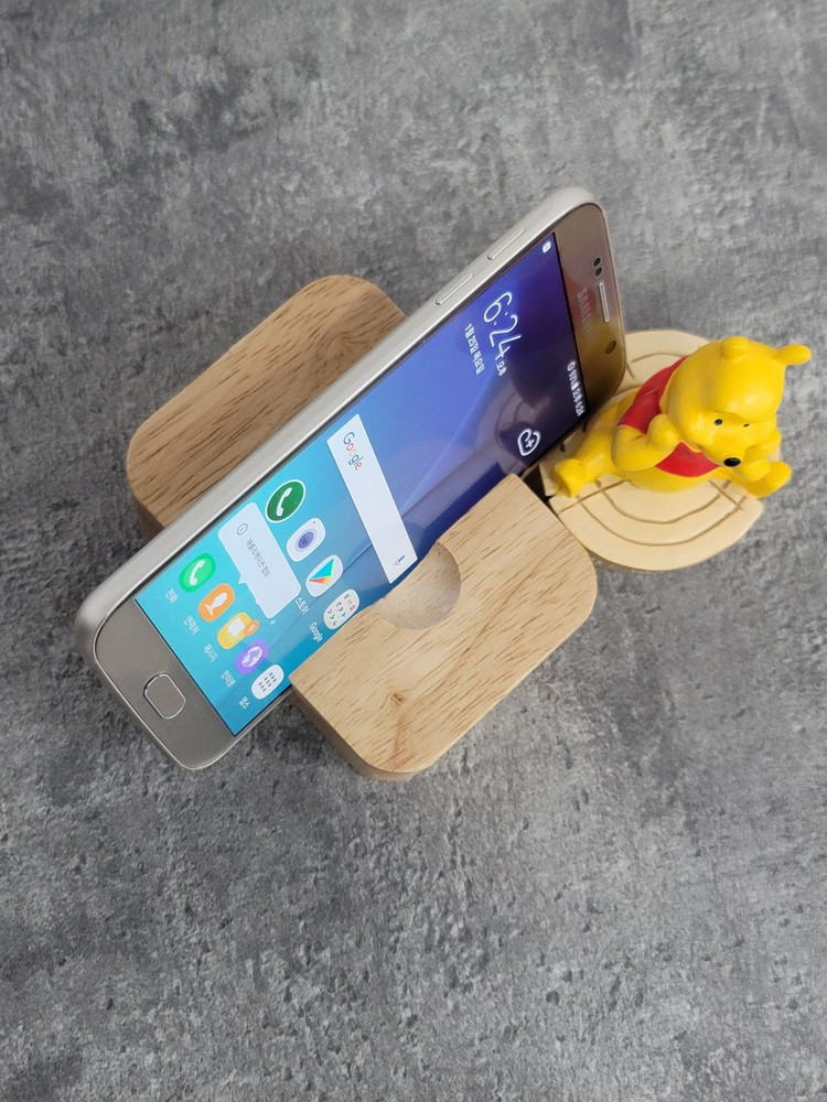 행사 갤럭시S6골드 판매해요 중고폰 이미지