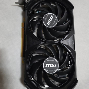 msi 4060 ti 16gb 벤투스 이미지