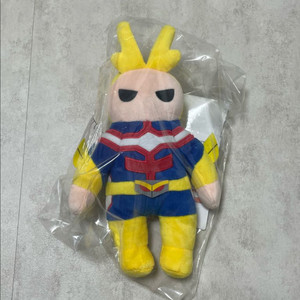 [미개봉] 나히아 올마이트 E상 인형 히로아카 이치방쿠지 제일복권 이미지