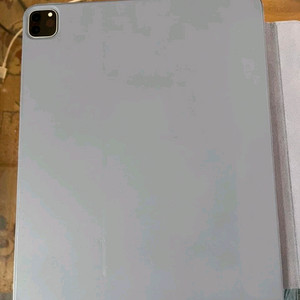 아이패드프로 iPad Pro 12.9 5세대 256GB 실버 셀룰러+wifi와이파이5g 이미지