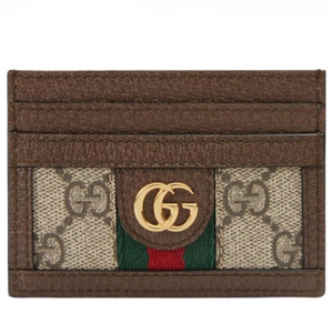 구찌 오피디아 GG 카드지갑 이미지