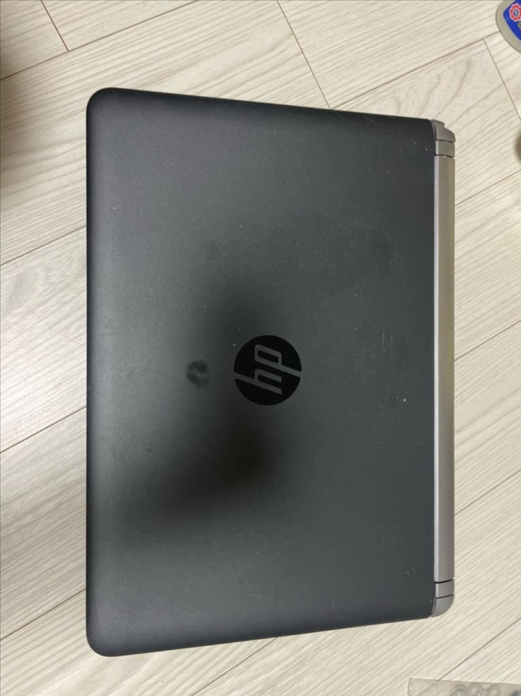 HP ProBook 430 G3 부품용 이미지