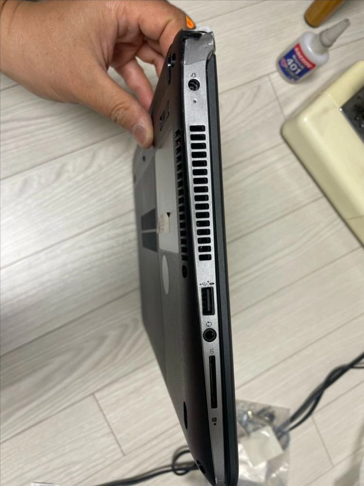 HP ProBook 430 G3 부품용 이미지