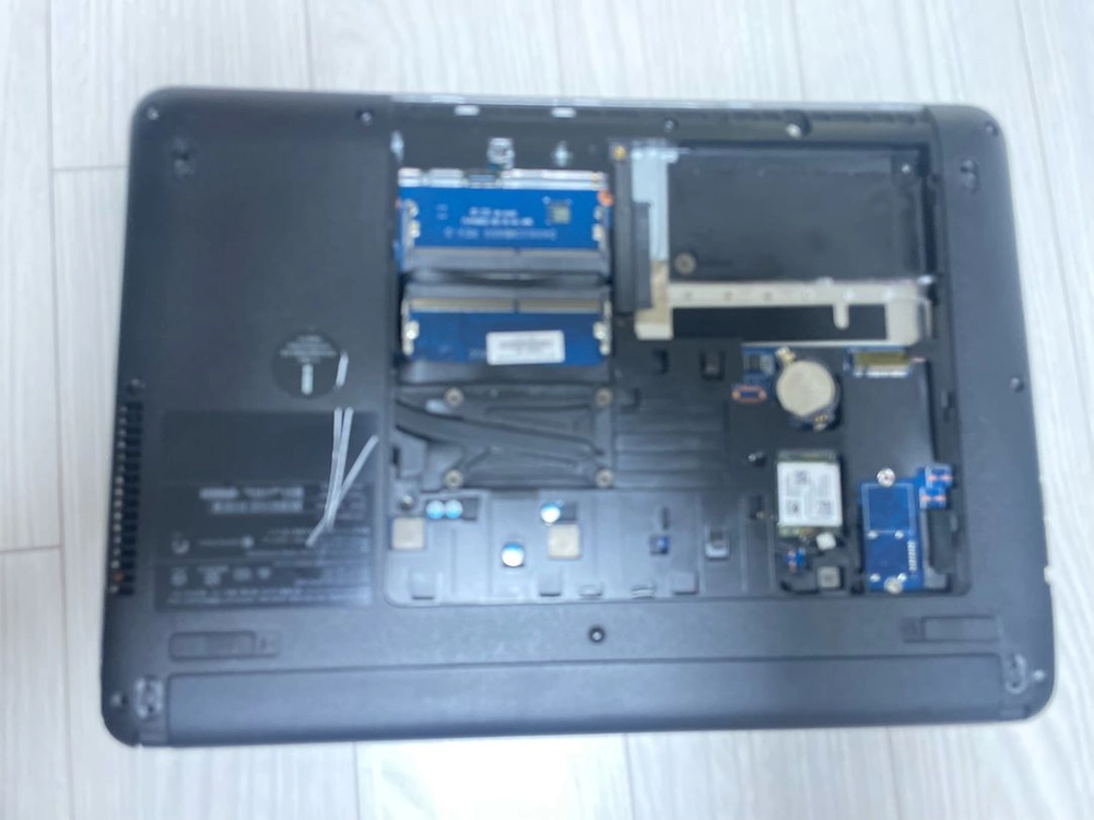 HP ProBook 430 G3 부품용 이미지