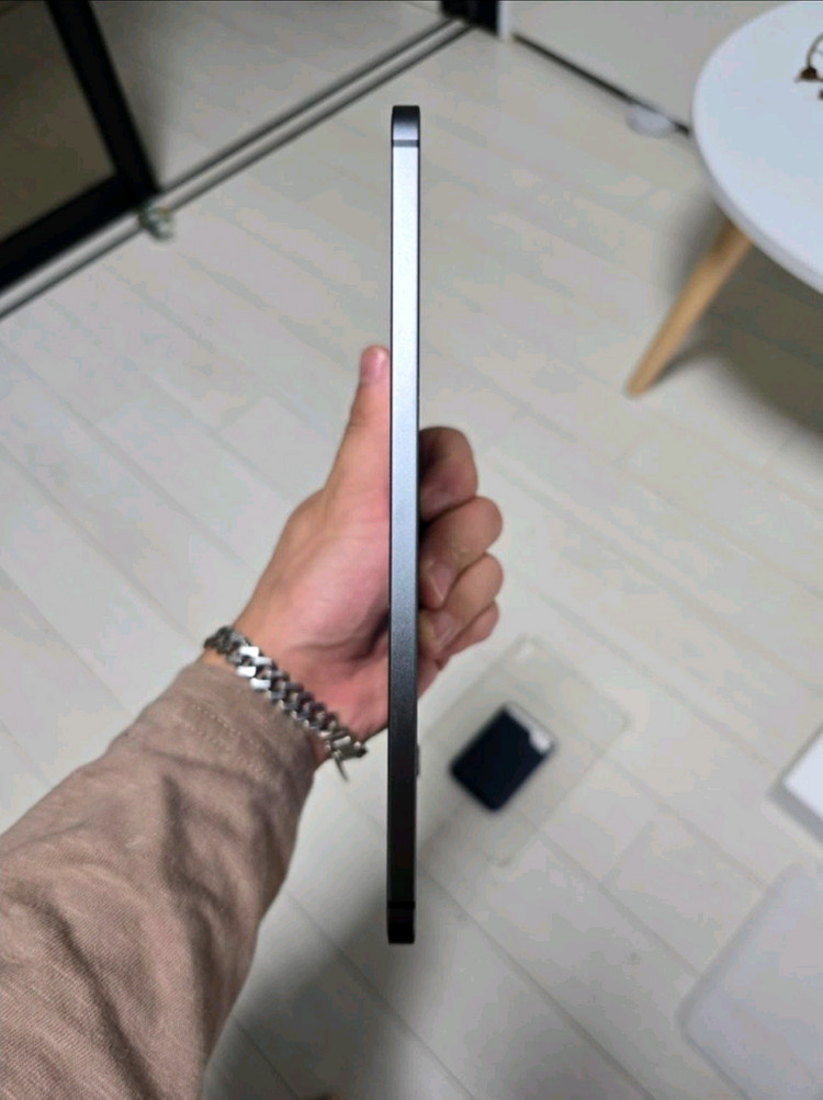 아이패드 미니6 셀룰러 256 스페이스그레이 이미지