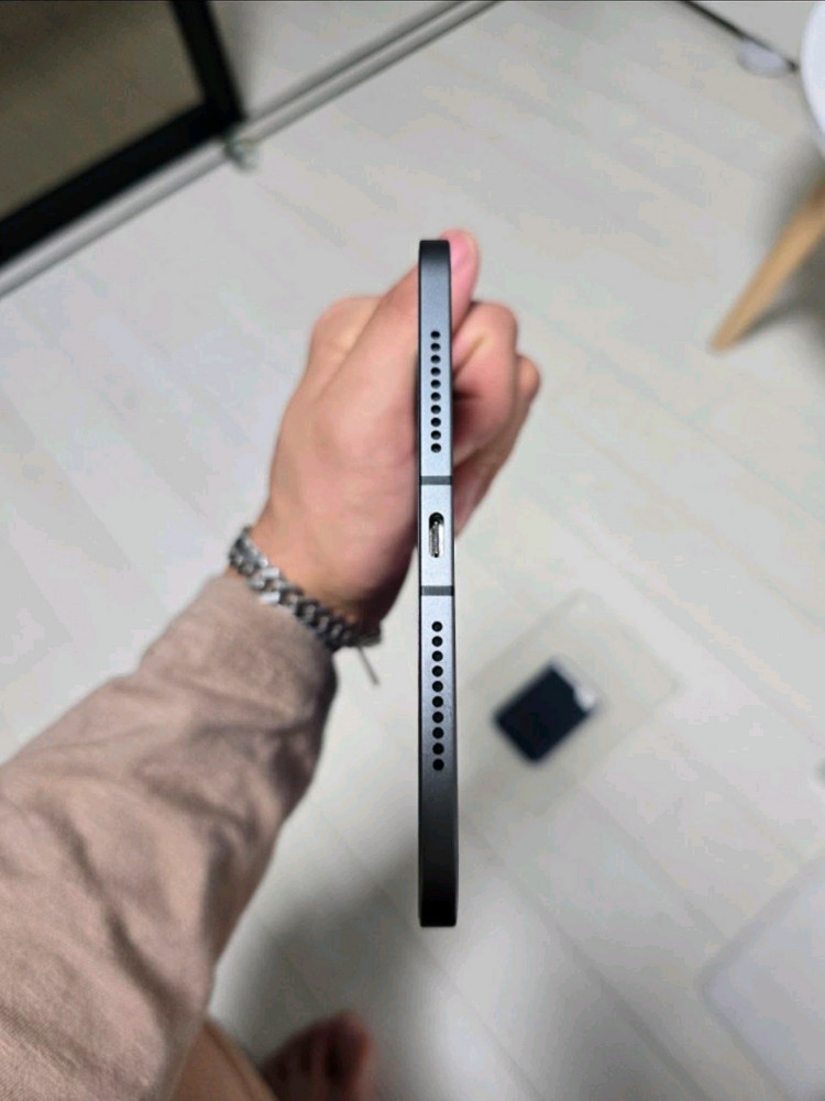 아이패드 미니6 셀룰러 256 스페이스그레이 이미지