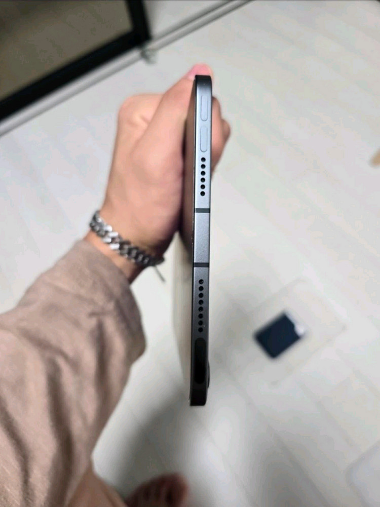 아이패드 미니6 셀룰러 256 스페이스그레이 이미지