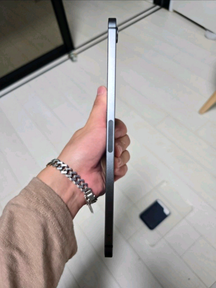 아이패드 미니6 셀룰러 256 스페이스그레이 이미지