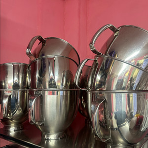 키친에이드 볼 이미지