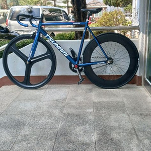 쓰나미 snm100 카멜레온 이미지