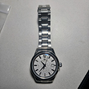 농협무브 그랜드세이코 자작나무 이미지