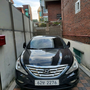 최상관리 정비총비용 200만원 최강연비 yf소나타 lpi(lpg)오토 10년식 19만(주행거리) 이미지