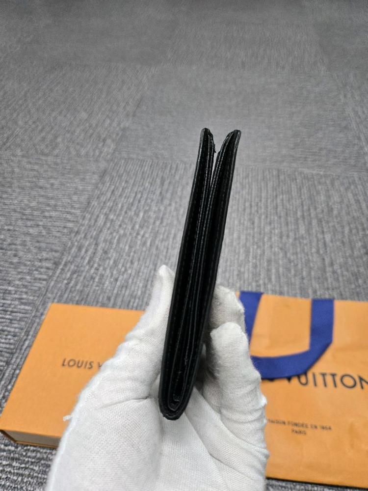 [특가][정품] 루이비통 이클립스 반지갑 이미지