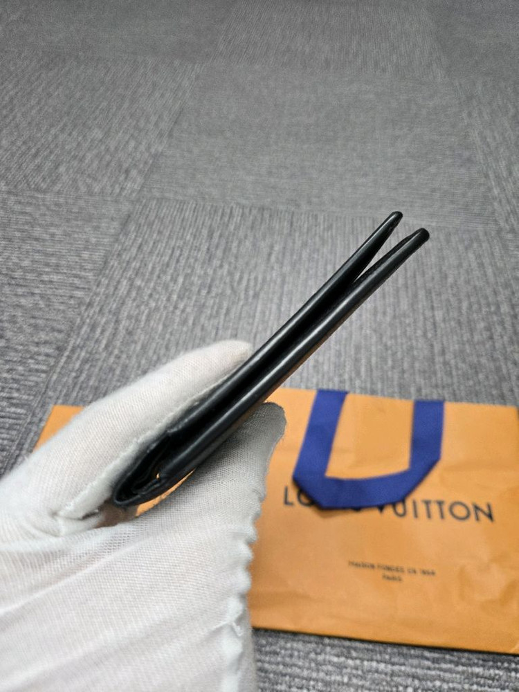 [특가][정품] 루이비통 이클립스 반지갑 이미지