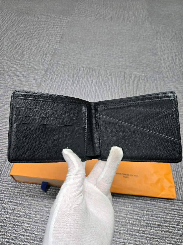 [특가][정품] 루이비통 이클립스 반지갑 이미지