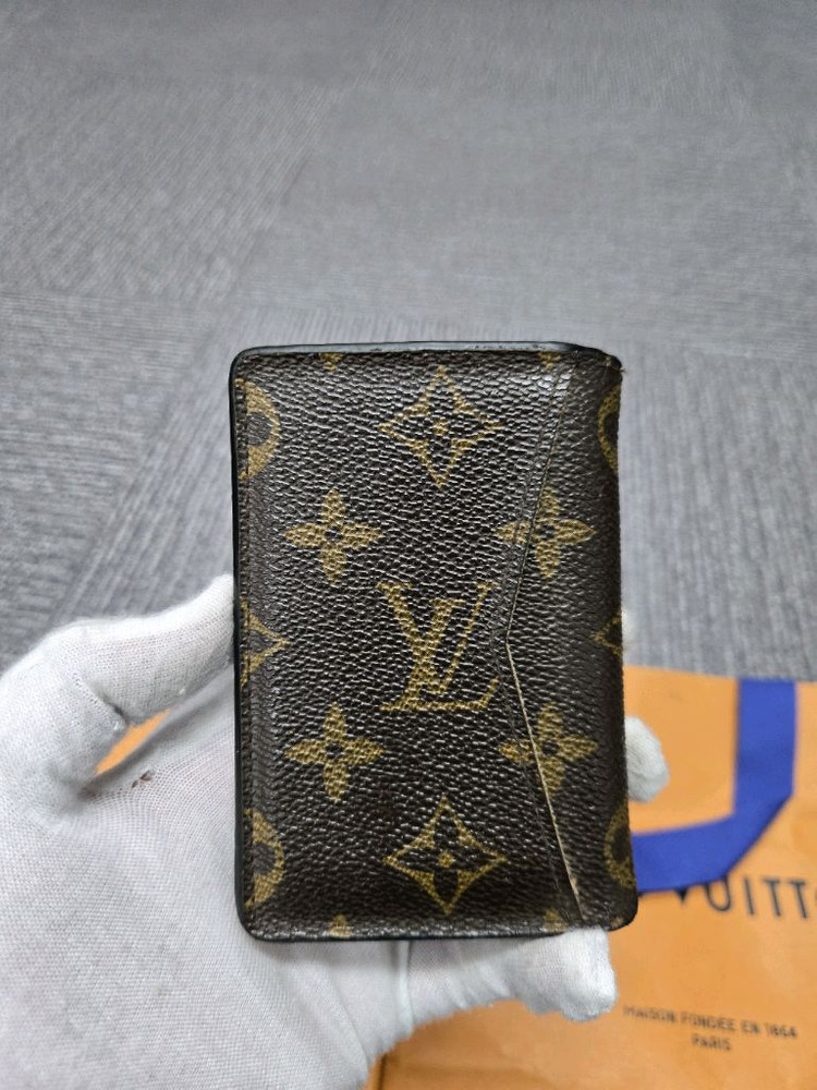 [특가][정품] 루이비통 모노그램 오거나이저 이미지