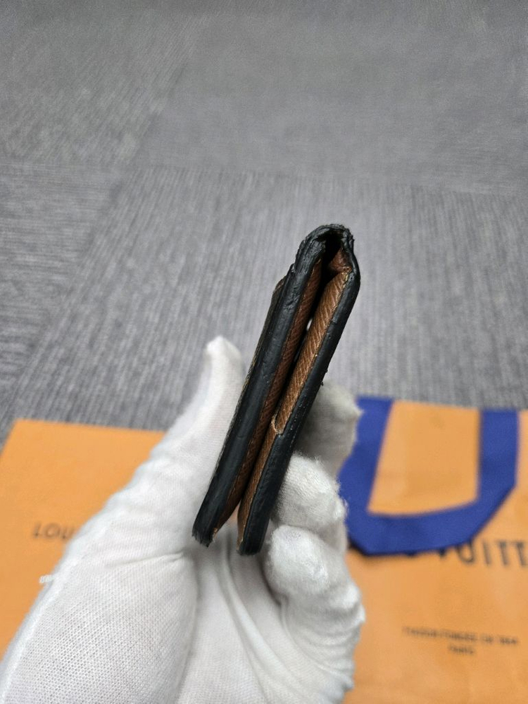 [특가][정품] 루이비통 모노그램 오거나이저 이미지