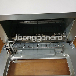 쿠쿠 전기오븐기 ct-as101ww (스팀 토스트기)전자오븐 이미지