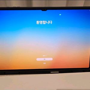 갤럭시 탭 S10 울트라 256GB wifi 거의새것 이미지