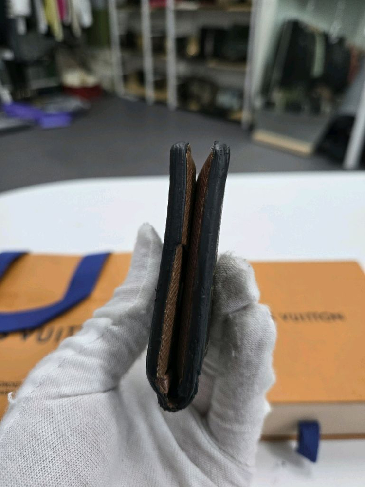 [50%세일] 루이비통 모노그램 오거나이저 이미지