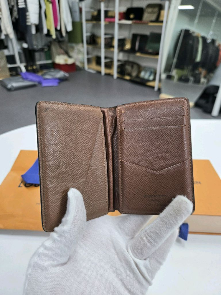 [50%세일] 루이비통 모노그램 오거나이저 이미지