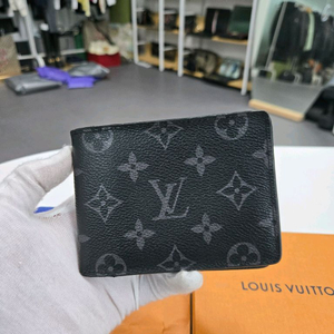 [50%세일] 루이비통 이클립스 반지갑 이미지