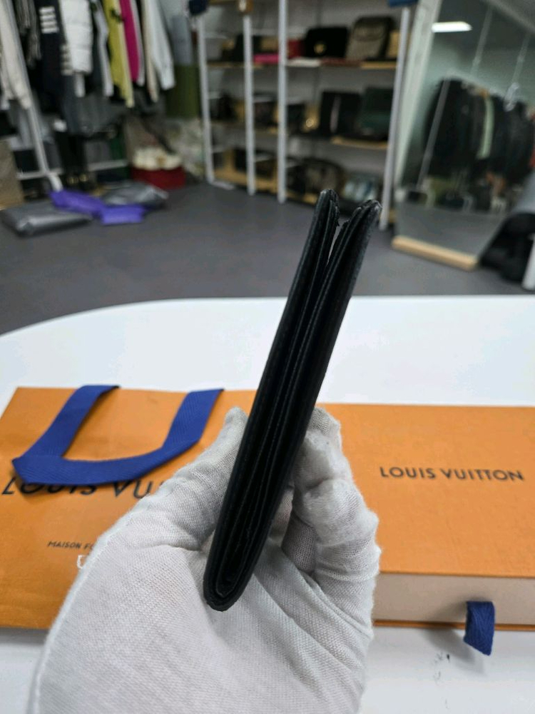 [50%세일] 루이비통 이클립스 반지갑 이미지