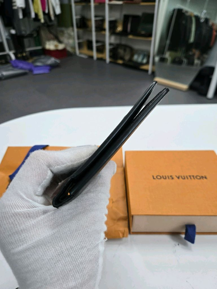 [50%세일] 루이비통 이클립스 반지갑 이미지