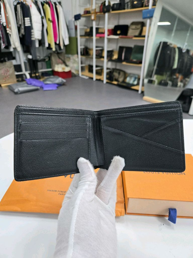 [50%세일] 루이비통 이클립스 반지갑 이미지