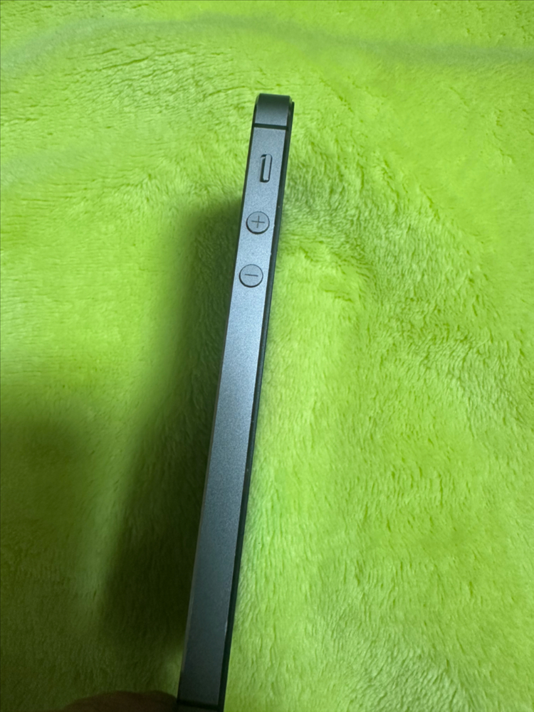 상태좋은 A급 아이폰5S 16기가 13 이미지