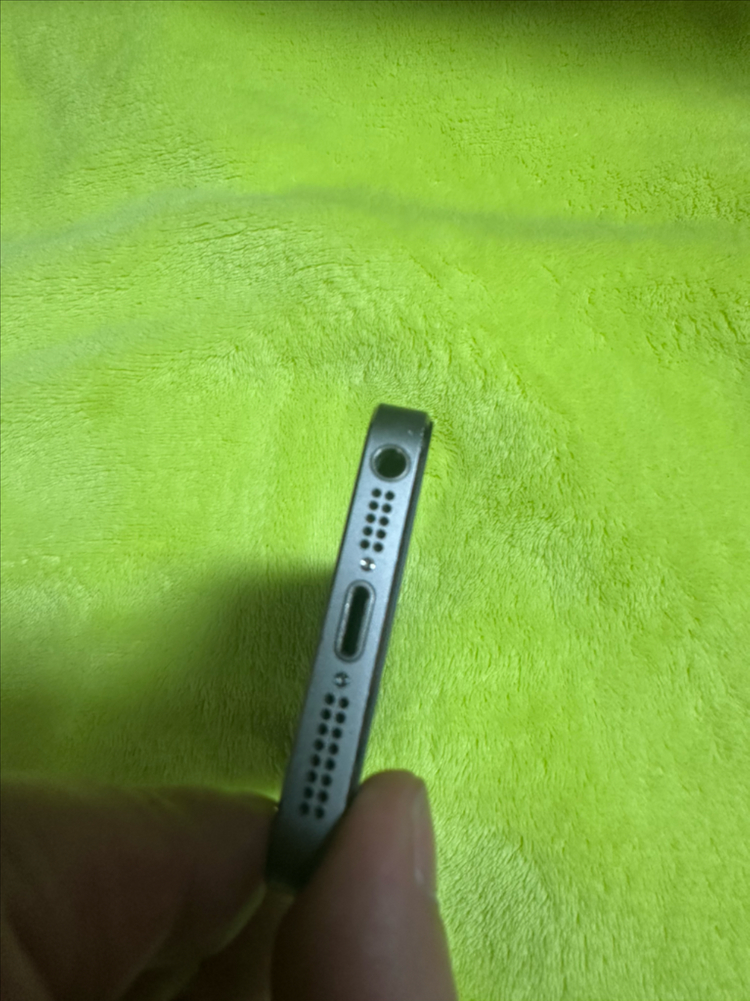 상태좋은 A급 아이폰5S 16기가 13 이미지