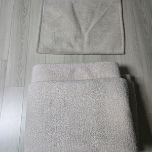 쿠디 13.6 에어텐트 전실 카페트 이미지