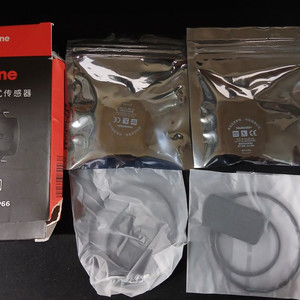 마젠 (MAGNEN) S3 자전거 ZPDLEJSTM 밎 속도계 2세트 이미지