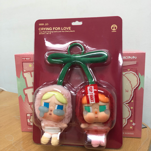 팝마트 크라이베이비 사랑의 눈물 이미지