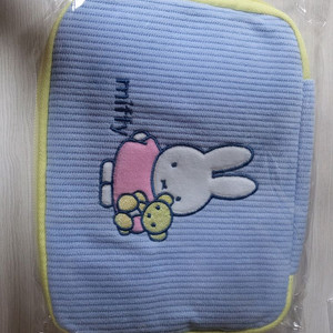 일본잡지 젝시부록 파우치 (새제품) 이미지