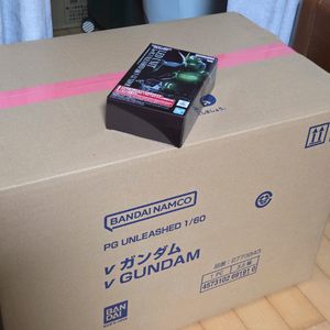 PG 언리쉬드 뉴건담 LED 합본 이미지