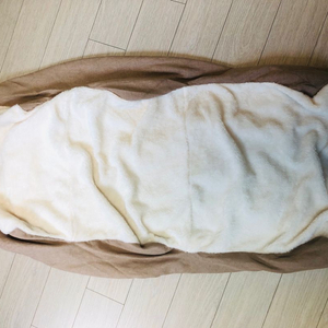 새상품 강아지 계단커버 이미지