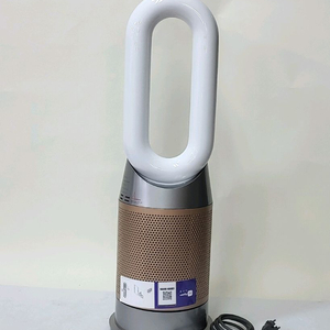 다이슨 핫앤쿨 HP2(화이트/골드) 공기청정기 이미지