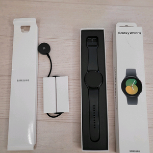 겔럭시워치5 40mm LTE 이미지