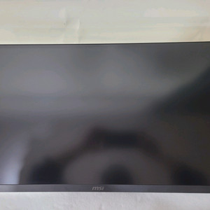 27인치 게이밍 모니터,거의 새것 같은 최상급 이미지